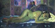 Paul Gauguin, nevermore